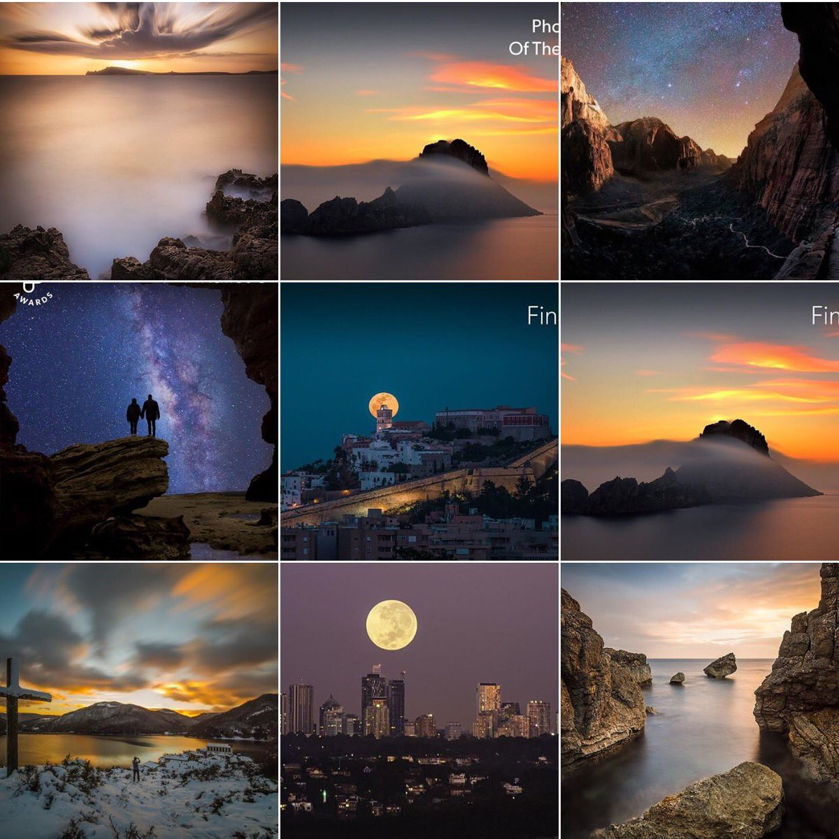 PhotoPills - Capture Unique Moments