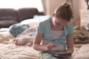 Descubre Las Mejores Aplicaciones Para Enseñar a Los Niños a Leer