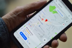 Descubre Cómo Utilizar Gps Sin Conexión Con Esta Aplicación