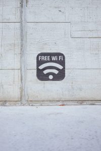 Cómo obtener WiFi gratuito en el móvil