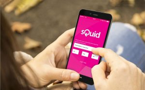 App Squid - Descubre Como Tomar Notas en Línea