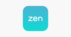 App Zen - Relájate y duerme