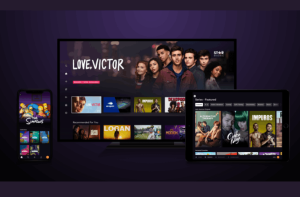 Star+ App - Descubre esta experiencia de transmisión definitiva