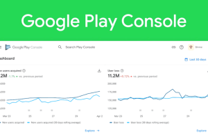 Cuenta gratuita de Google Play Console: ¿cómo obtenerla?