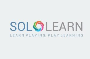Aplicación de codificación Sololearn: Cómo aprender a codificar fácilmente