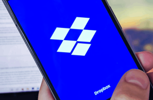 Aplicación de Dropbox: Aprende cómo tomar el control de tus archivos