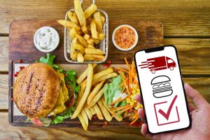 Aplicación de descuento para restaurantes - Aprende cómo descargar