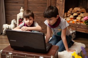 YouTube Kids: Una experiencia en línea más segura para niños
