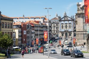 10 lugares en el mundo donde la gente no puede llamar a Uber