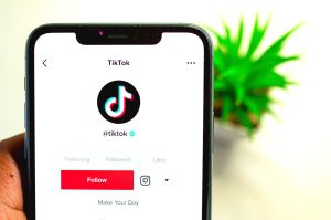 Estos fueron los videos más vistos en TikTok en 2021