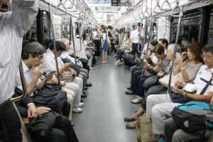 Aplicación para aprender japonés - Aprende sin conexión y gratis