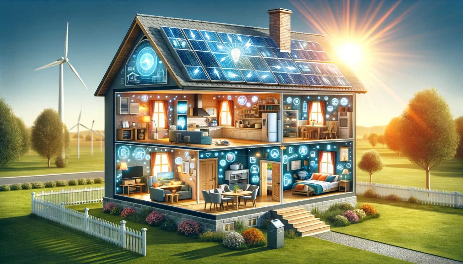 Descubre Dónde Gastas Más Energía en Tu Hogar