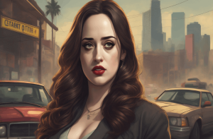 Aplicación Gratuita para Jugar GTA V en tu Móvil