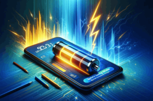 Aplicación para Ampliar la Vida de la Batería de tu Teléfono Móvil