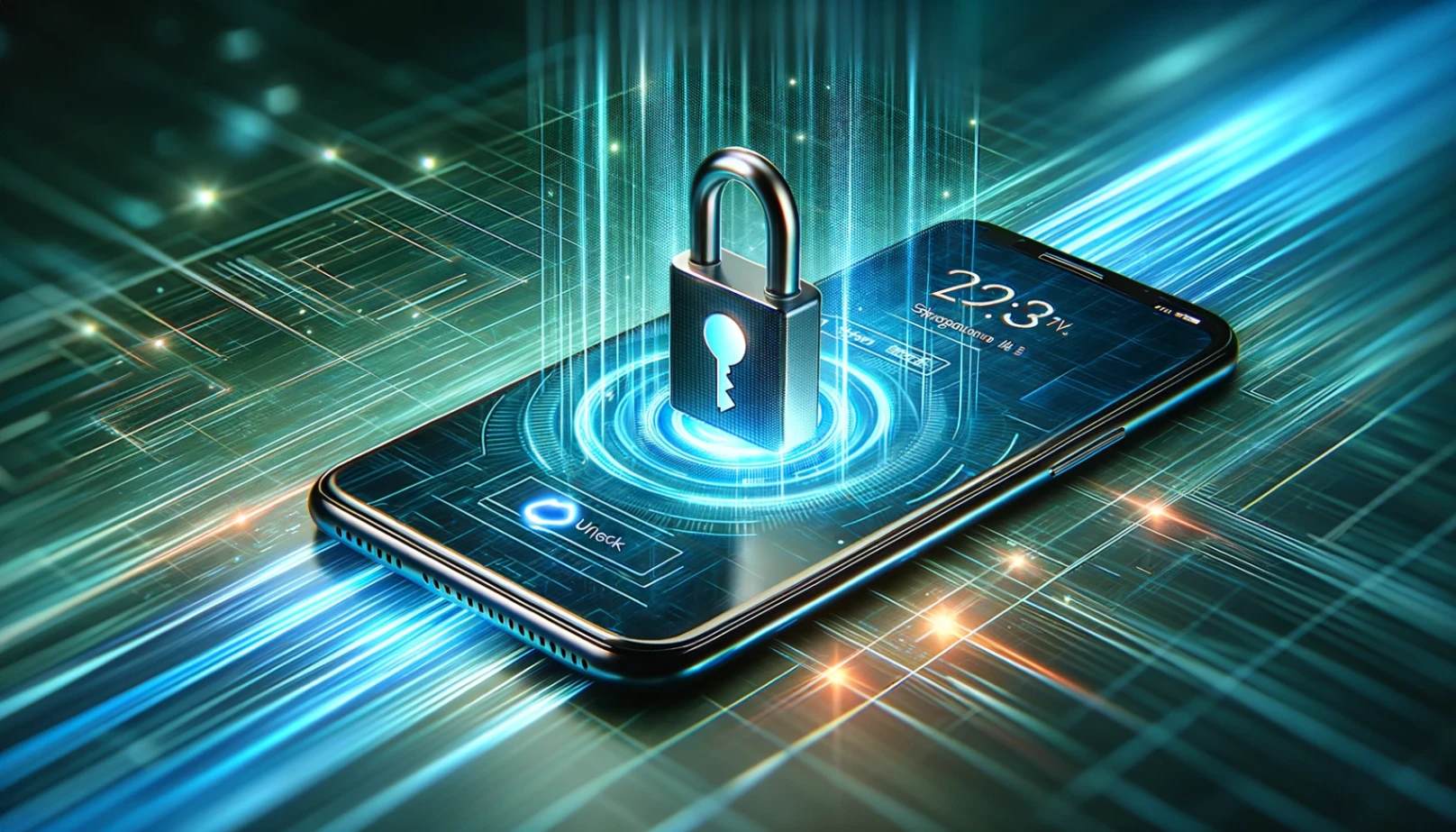 Aplicación para Desbloquear tu Teléfono