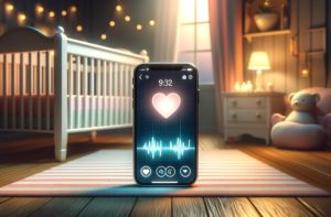 Aplicaciones para Escuchar los Latidos del Corazón del Bebé