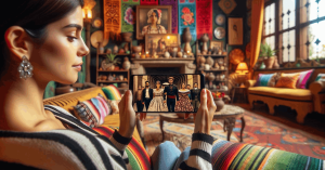 Series y Novelas Mexicanas - Aplicaciones Gratuitas para Ver Online