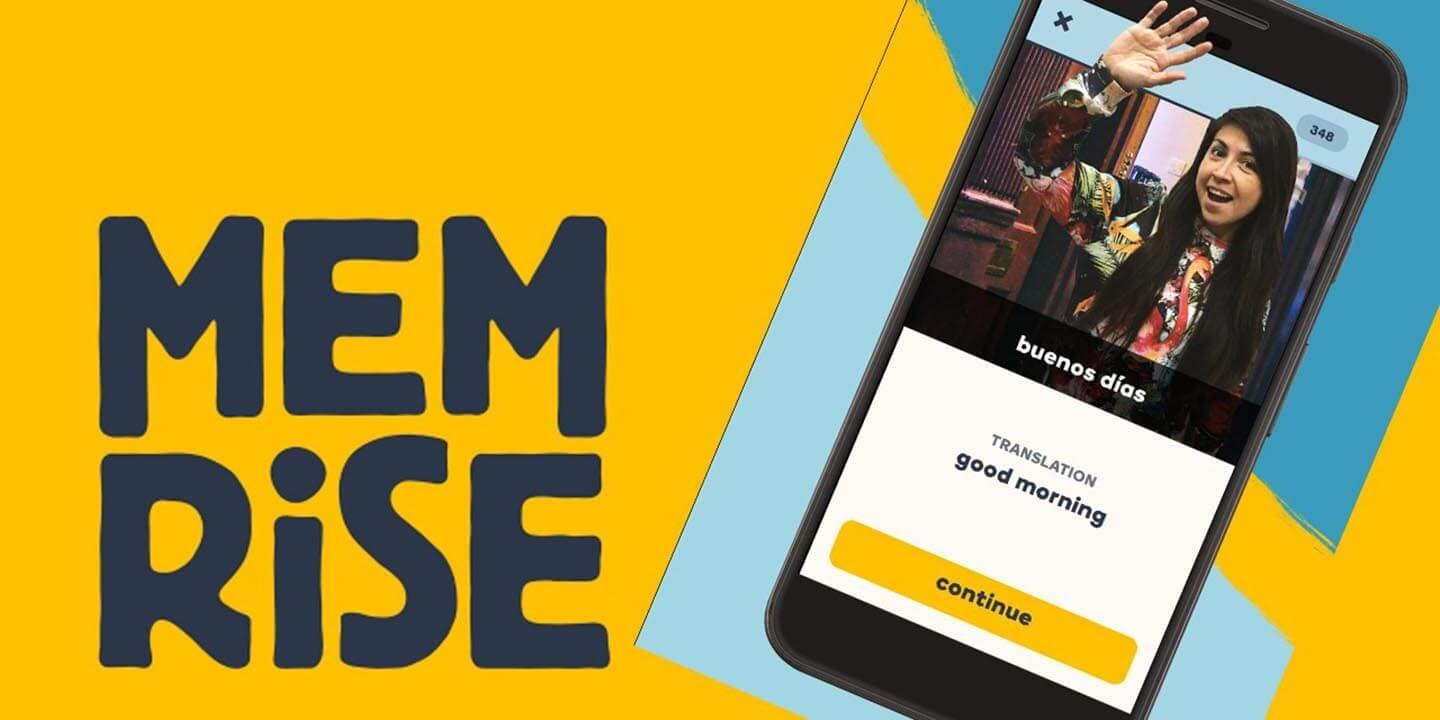 Learn A New Language With Memrise