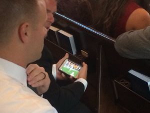 Descubre Cómo Ver Fútbol en Tu Teléfono Móvil De Forma Gratuita